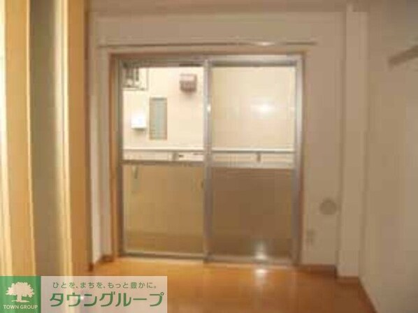 Parthenon 2の物件内観写真